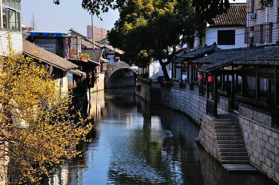 消失的寺庙
